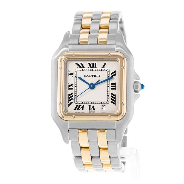 Cartier Panthere W25028B6 Image 3